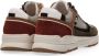 Australian Multicolor Connery herensneaker Brown Heren - Thumbnail 12