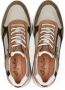 Australian Multicolor Connery herensneaker Brown Heren - Thumbnail 13