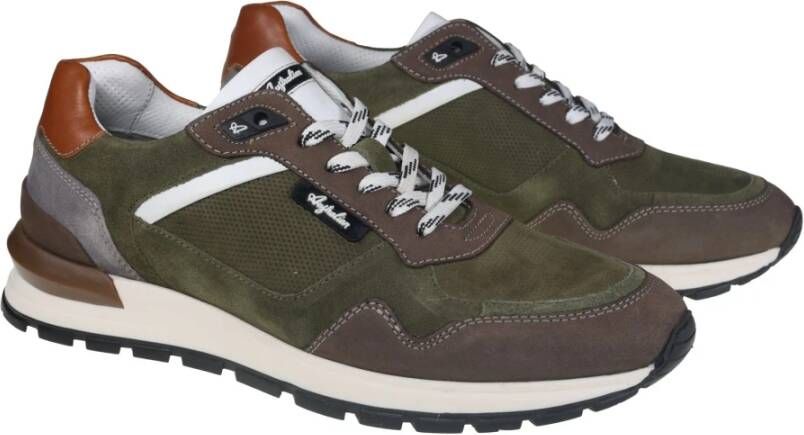 Australian Sneakers Multicolor Heren