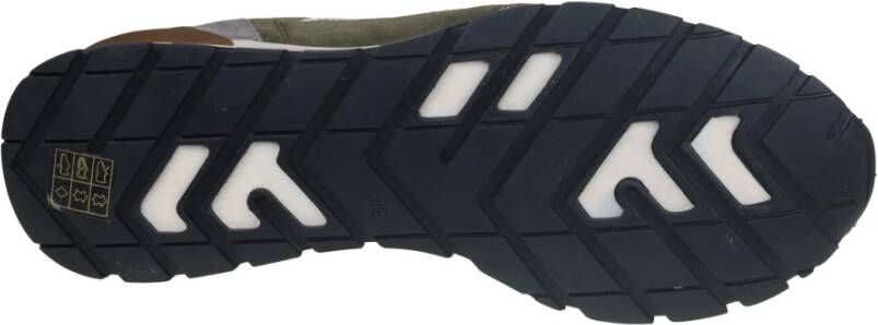 Australian Sneakers Multicolor Heren