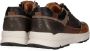 Australian Sneakers voor heren en dames Bruin Heren - Thumbnail 8