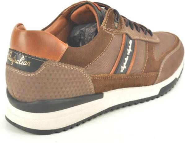 Australian Stijlvolle Combi Runner Schoenen