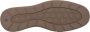 Australian Stijlvolle Heren Enkellaars Bruin - Thumbnail 2