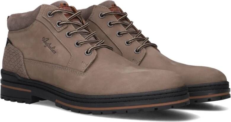 Australian Stijlvolle Middelburg Boots voor Heren