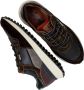 Australian Stevige Oxford Sneaker met Chunky Zool Meerkleurig Heren - Thumbnail 9