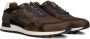 Australian Tiago Lage Sneakers Bruin Brown Heren - Thumbnail 7