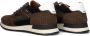 Australian Tiago Lage Sneakers Bruin Brown Heren - Thumbnail 8