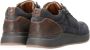 Australian Veterlaarzen Stijlvolle Australische Schoenen Bruin Heren - Thumbnail 7
