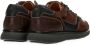 Australian Sneakers voor heren en dames Bruin Heren - Thumbnail 4