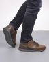 Australian Sneakers voor heren en dames Bruin Heren - Thumbnail 5