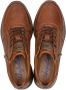 Australian Veterlaarzen Stijlvolle Australische Schoenen Bruin Heren - Thumbnail 8