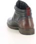 Australian Zwarte Conley Herenschoenen - Thumbnail 2