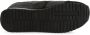Automobili Lamborghini Heren Sneakers Synthetisch Leer Rubberen Zool Multicolor Heren - Thumbnail 4
