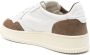 Autry Ademende rubberen zool sneakers White Dames - Thumbnail 2
