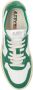 Autry Witte Groene Leren Sneakers met Geperforeerde Neus Green Heren - Thumbnail 13