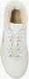 Autry Shearling White Lage Sneakers White Heren - Thumbnail 8