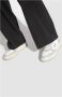 Autry Tijdloze stijl: Medalist Vintage-geïnspireerde lage sneakers White Heren - Thumbnail 4
