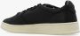 Autry Medalist Low Man Sneakers Stijlvol en Comfortabel Black Heren - Thumbnail 6