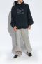 Autry Aulm sneakers Zwart Heren - Thumbnail 4