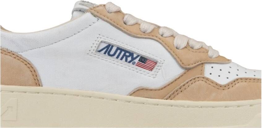 Autry Aulw Gh04 Sneakers