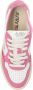 Autry Roze Sneakers met Geperforeerde Neus Pink Dames - Thumbnail 10