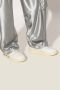 Autry Witte sneakers met geverfde zool voor vrouwen White Dames - Thumbnail 9
