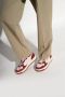 Autry Aumw sneakers Rood Dames - Thumbnail 2