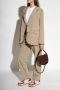 Autry Aumw sneakers Rood Dames - Thumbnail 3