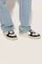 Autry Vintage-geïnspireerde lage sneakers Gray Dames - Thumbnail 6