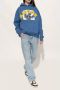 Autry Vintage-geïnspireerde lage sneakers Gray Dames - Thumbnail 7