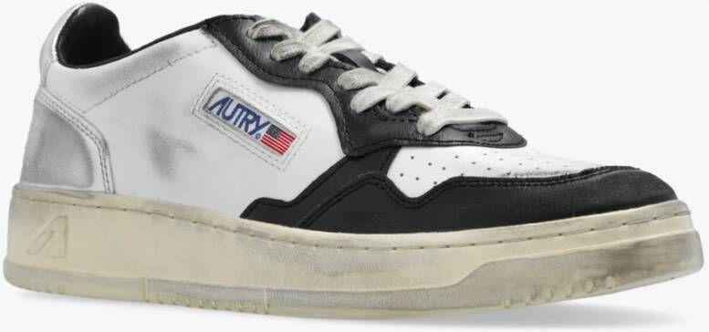 Autry Avlw sneakers Meerkleurig Dames