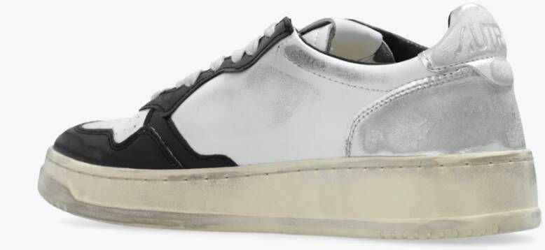 Autry Avlw sneakers Meerkleurig Dames