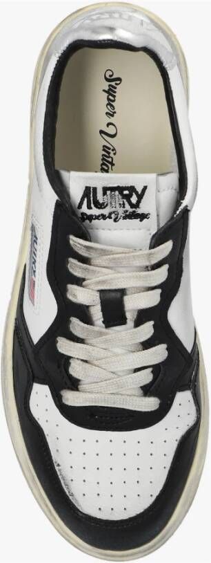 Autry Avlw sneakers Meerkleurig Dames