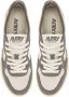 Autry Low-Top Sneakers medalist low divers in meerkleurig - Thumbnail 7