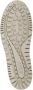 Autry Beige Leren Sneakers met Ademende Details Beige Heren - Thumbnail 3