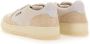 Autry Beige Sneakers van runderhuid met veters Beige Heren - Thumbnail 11