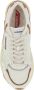 Sneaker Asha Beige 37 Dames Twinkels - Thumbnail 3