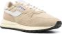 Autry Low-Top Sneakers Reelwind Beige Nylon in beige - Thumbnail 11