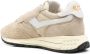 Autry Low-Top Sneakers Reelwind Beige Nylon in beige - Thumbnail 12