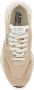 Autry Beige Nylon Sneakers met Suède Inzet Multicolor - Thumbnail 4