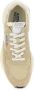 Autry Beige Nylon Sneakers met Suède Inzet Multicolor - Thumbnail 6
