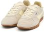 Autry Bruine Suède Sneakers - Thumbnail 2