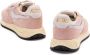 Autry Beige Sneakers voor een stijlvolle look Beige Dames - Thumbnail 13