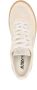 Autry Beige Suède Color-Block Sneakers Beige Dames - Thumbnail 4