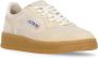 Autry Beige Suède Sneakers Beige Dames - Thumbnail 3