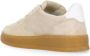 Autry Beige Suède Sneakers Beige Dames - Thumbnail 4