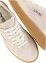 Autry Beige Suède Sneakers Beige Dames - Thumbnail 6