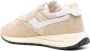 Autry Beige Veterschoen met Gewatteerde Enkel Beige Heren - Thumbnail 3