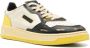 Autry Beige Veterschoen met Gewatteerde Enkel Black Heren - Thumbnail 3