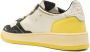 Autry Beige Veterschoen met Gewatteerde Enkel Black Heren - Thumbnail 4